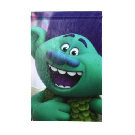 Trolls A7 Branch Hardcover Memo Pad £1.99